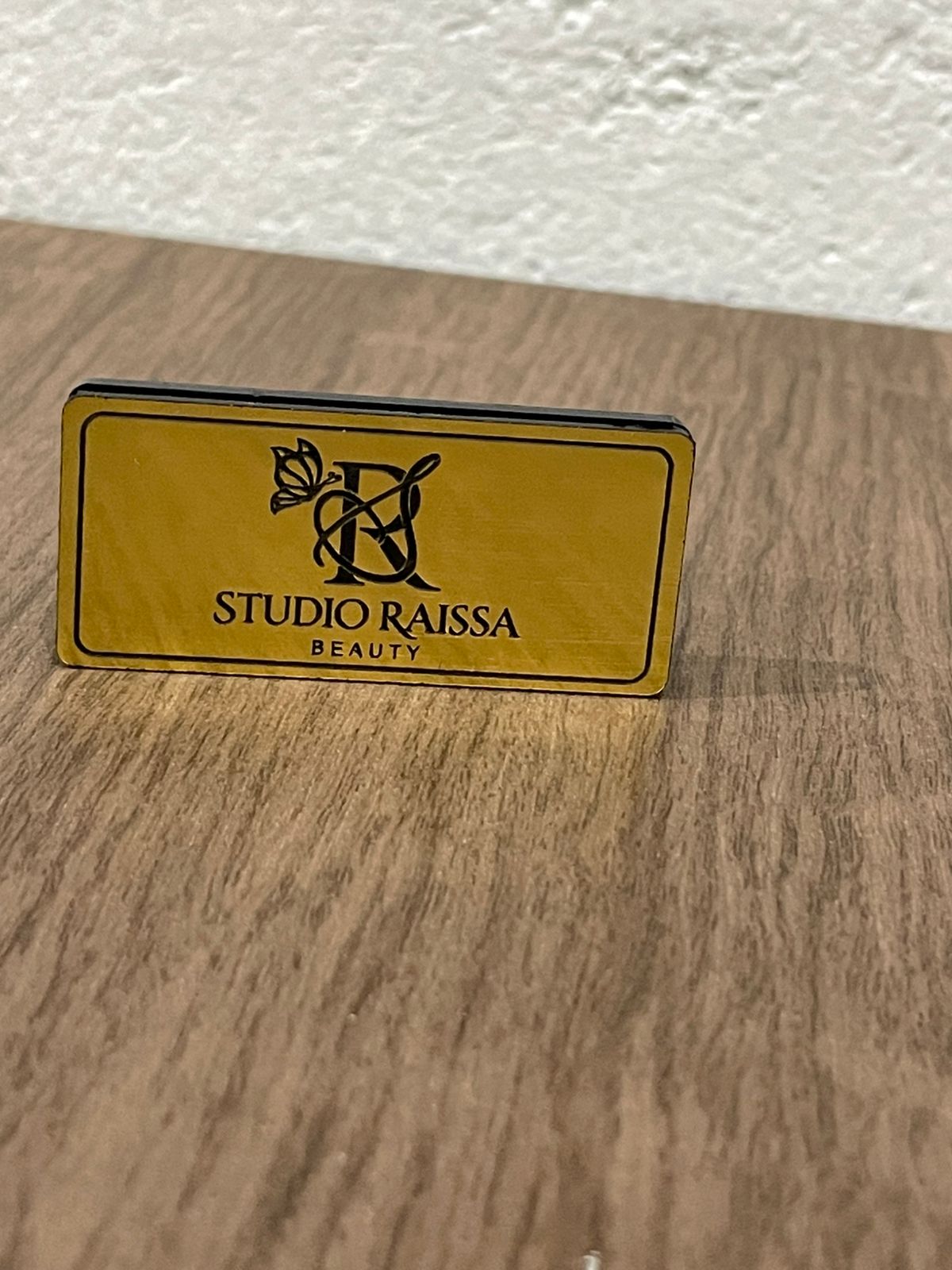 Broche / Botton Magnético de Luxo - Broches e Crachás - Imagem 11